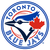 Team icon of Toronto Blue Jays