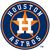 Team icon of Houston Astros