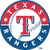 Team icon of Texas Rangers