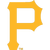 Team icon of Питтсбург Пайрэтс