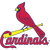 Team icon of St. Louis Cardinals