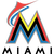 Team icon of ميامي مارلينز
