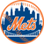 Team icon of Нью-Йорк Метс