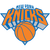 Team icon of New York Knicks