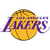 Team icon of Los Angeles Lakers