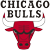 Team icon of شيكاغو بولز