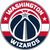 Team icon of Washington Wizards