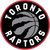 Team icon of Toronto Raptors