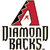 Team icon of أريزونا دياموندباكس
