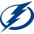Team icon of Tampa Bay Lightning