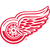 Team icon of Detroit Red Wings