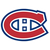 Team icon of Montreal Canadiens