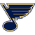Team icon of St. Louis Blues