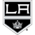 Team icon of Los Angeles Kings