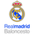 Team icon of Real Madrid