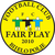 logo of FK Fair Play