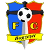 logo of FC Bogzești