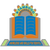 logo of Kyambogo University FC