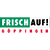 Team icon of Фриш Ауф! Гёппинген 