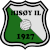 logo of Hisøy IL