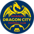 logo of Shanxi Dragon City FC