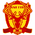 logo of Neimenggu Caoshangfei FC