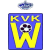 logo of KVK Waaslandia Burcht