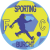 logo of Sporting Burcht FC