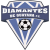 logo of Diamantes de Guayana FC