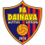 logo of FA Dainava Alytus
