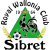 logo of Wallonia Club Sibret