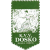 logo of KVV DOSKO Baarle-Hertog