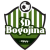 logo of ŠD Bogojina