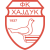 logo of FK Hajduk Beograd
