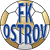 logo of FK Ostrov