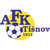 logo of AFK Tišnov