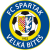 logo of FC Spartak Velká Bíteš