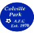 logo of Colville Park FC