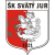 logo of ŠK Svätý Jur