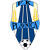 logo of FK Družstevník Plavnica