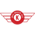logo of MKS Ełk
