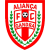 logo of Aliança FC de Gandra