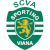 logo of SC Viana do Alentejo