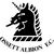 logo of Ossett Albion AFC