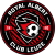 logo of RAC Leuze-Longchamps