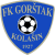 logo of FK Gorštak