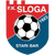 logo of FK Sloga Bar