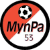 logo of Mynämäen Pallo-53
