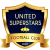 logo of United Super Stars FC