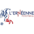 logo of Ernéenne Foot